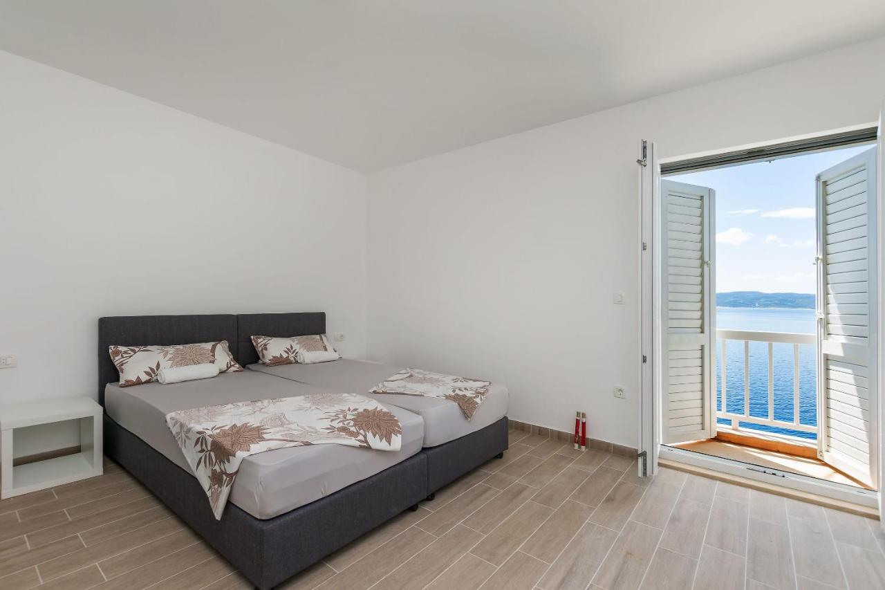 Apartments Danolic 2 ピサック エクステリア 写真