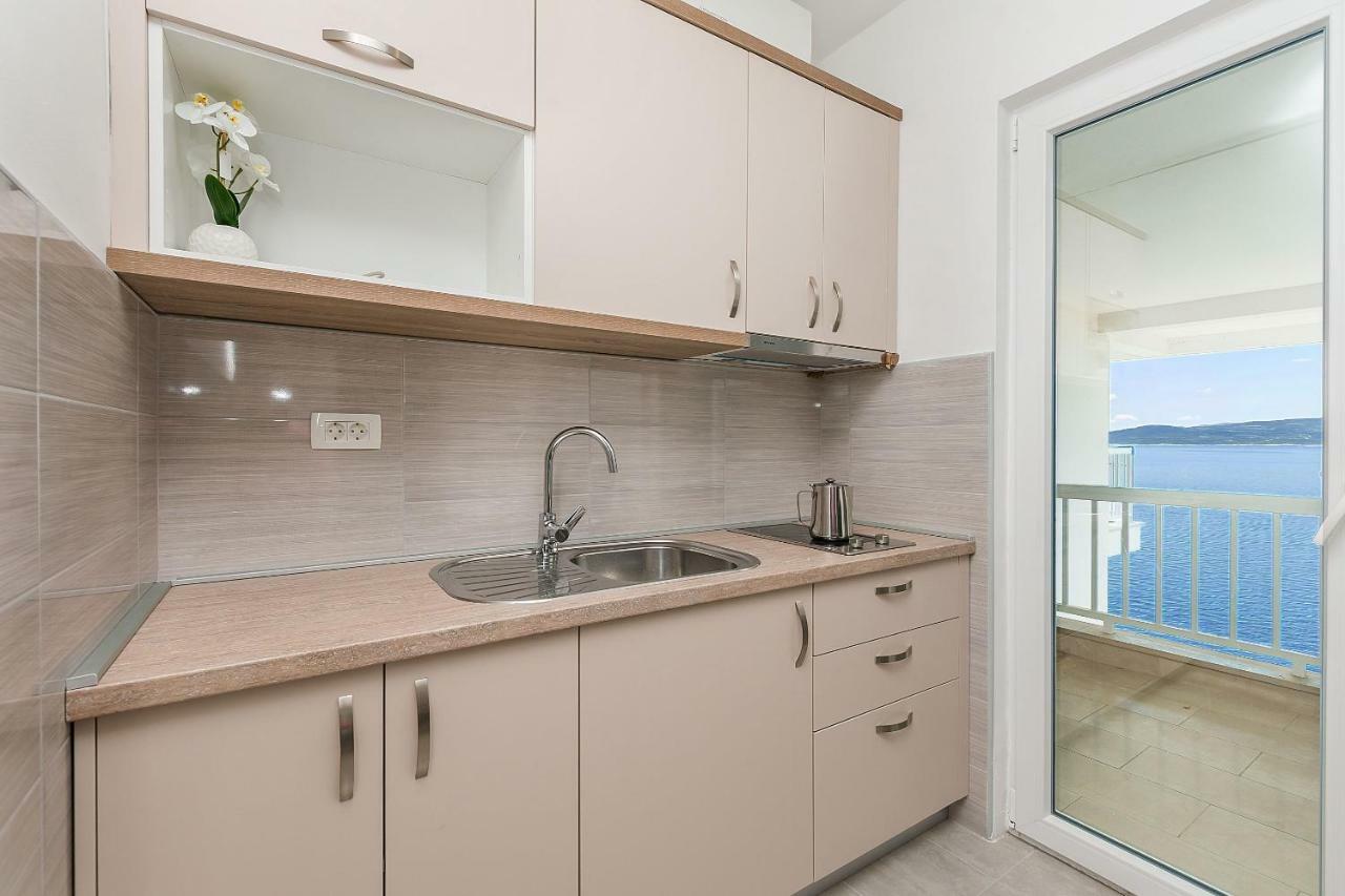 Apartments Danolic 2 ピサック エクステリア 写真