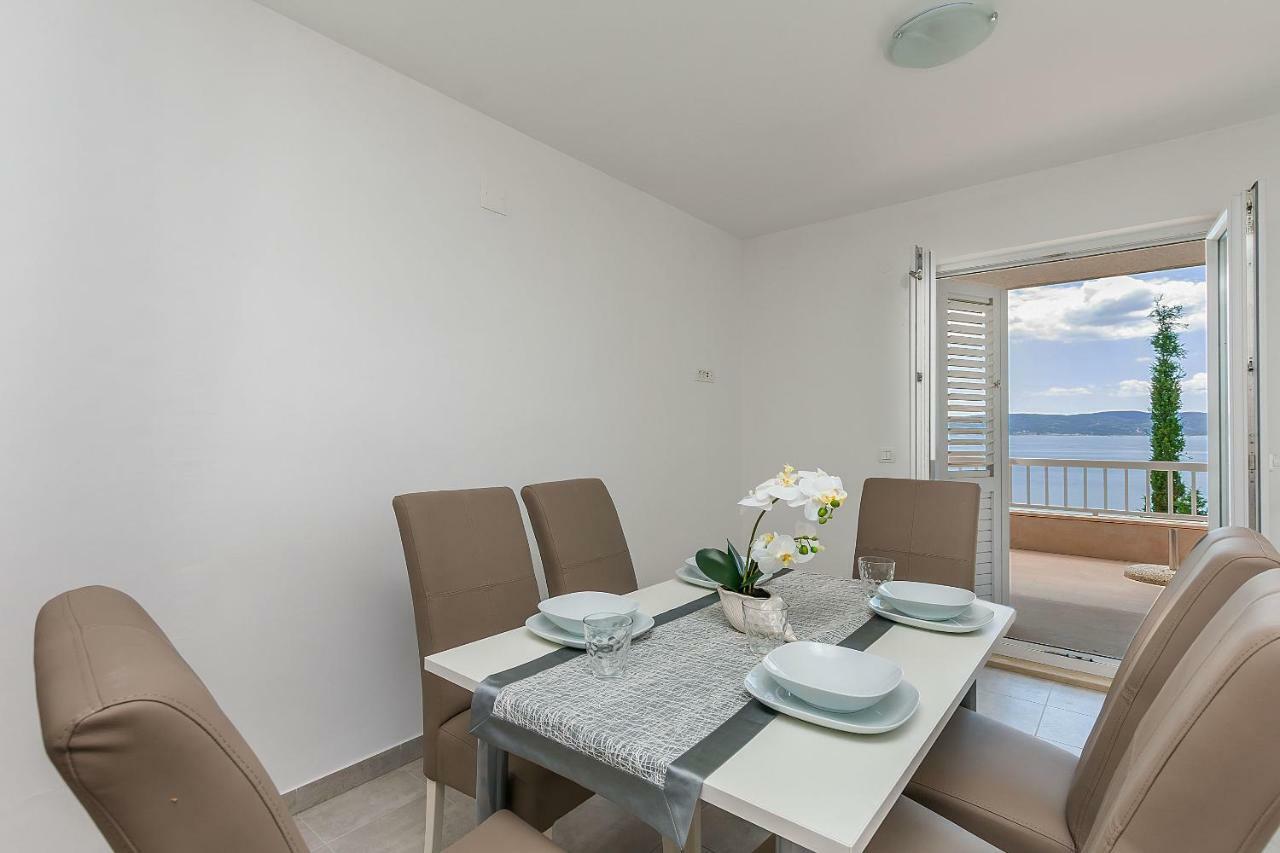 Apartments Danolic 2 ピサック エクステリア 写真