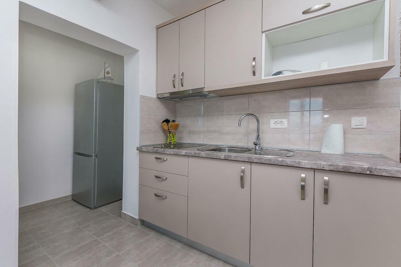 Apartments Danolic 2 ピサック エクステリア 写真