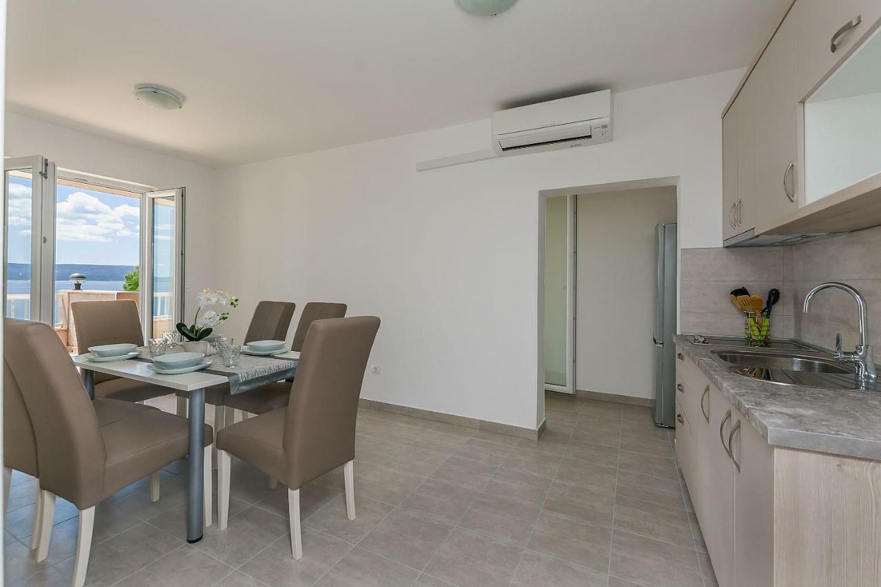 Apartments Danolic 2 ピサック エクステリア 写真