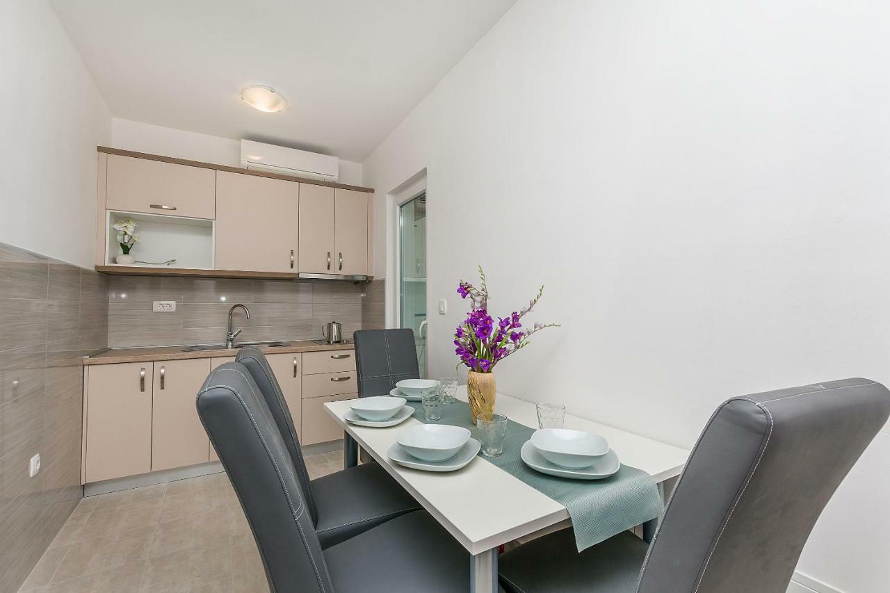 Apartments Danolic 2 ピサック エクステリア 写真