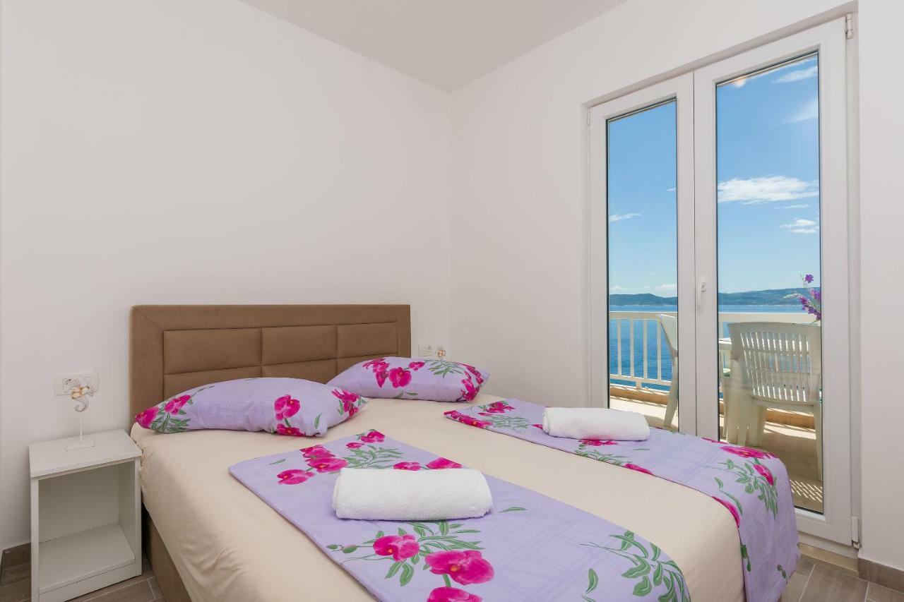 Apartments Danolic 2 ピサック エクステリア 写真