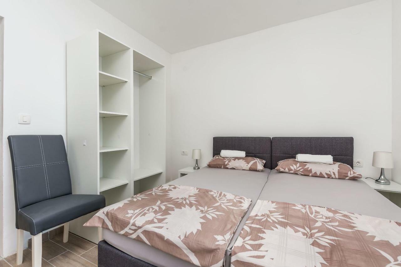 Apartments Danolic 2 ピサック エクステリア 写真
