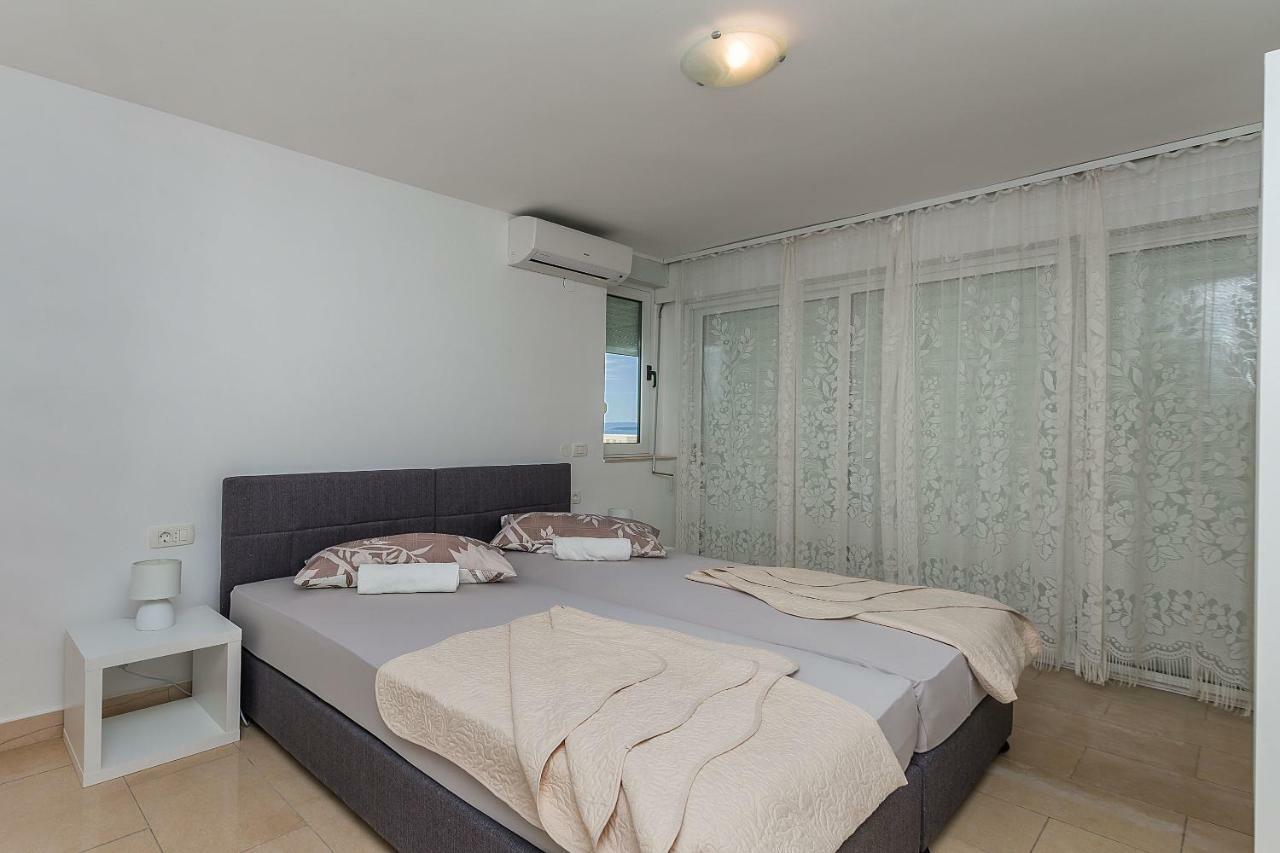 Apartments Danolic 2 ピサック エクステリア 写真